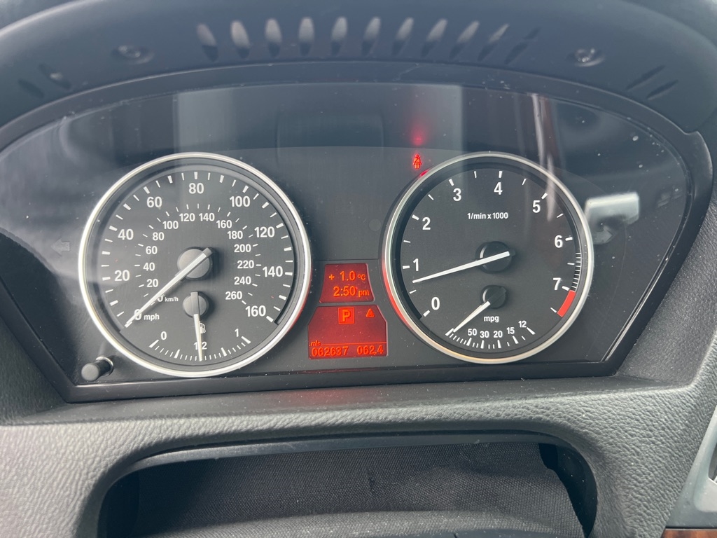 BMW X5 xDrive35i 2013