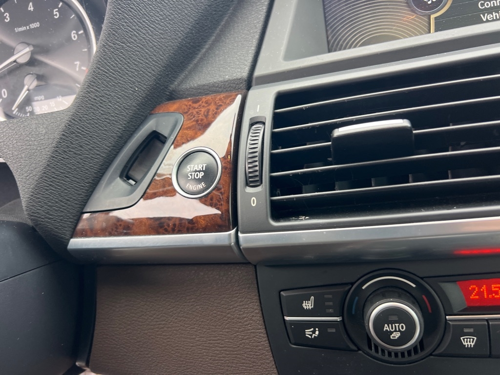 BMW X5 xDrive35i 2013