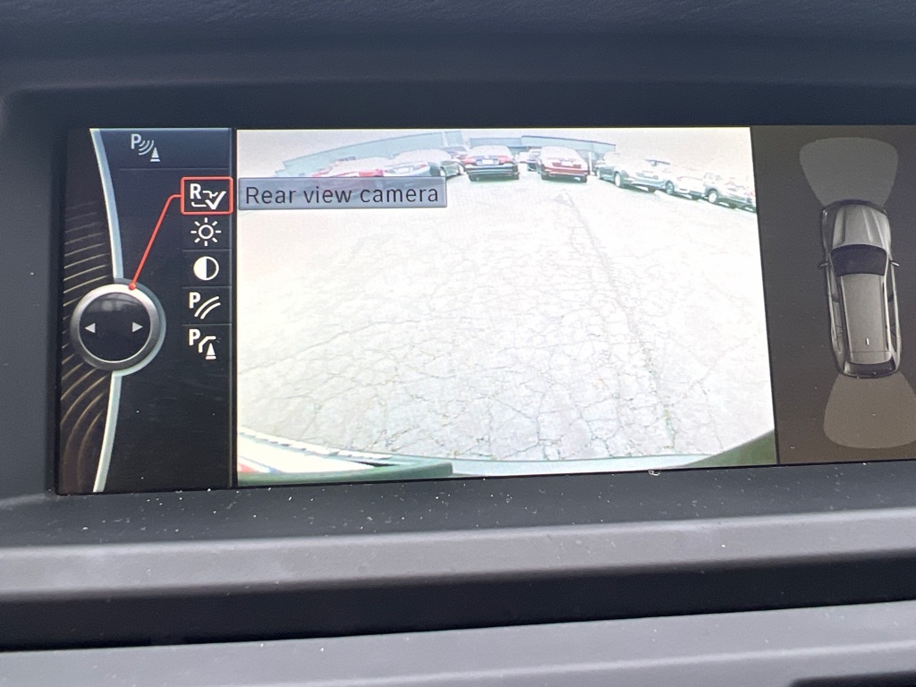 BMW X5 xDrive35i 2013