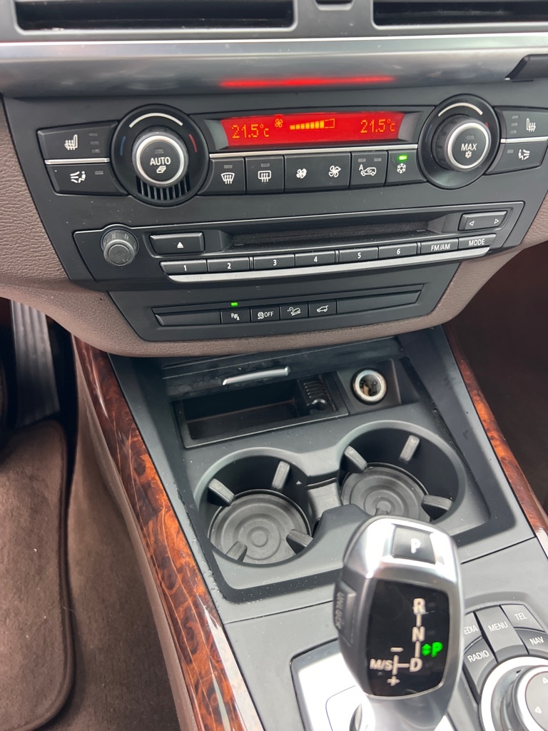 BMW X5 xDrive35i 2013