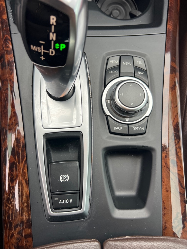 BMW X5 xDrive35i 2013