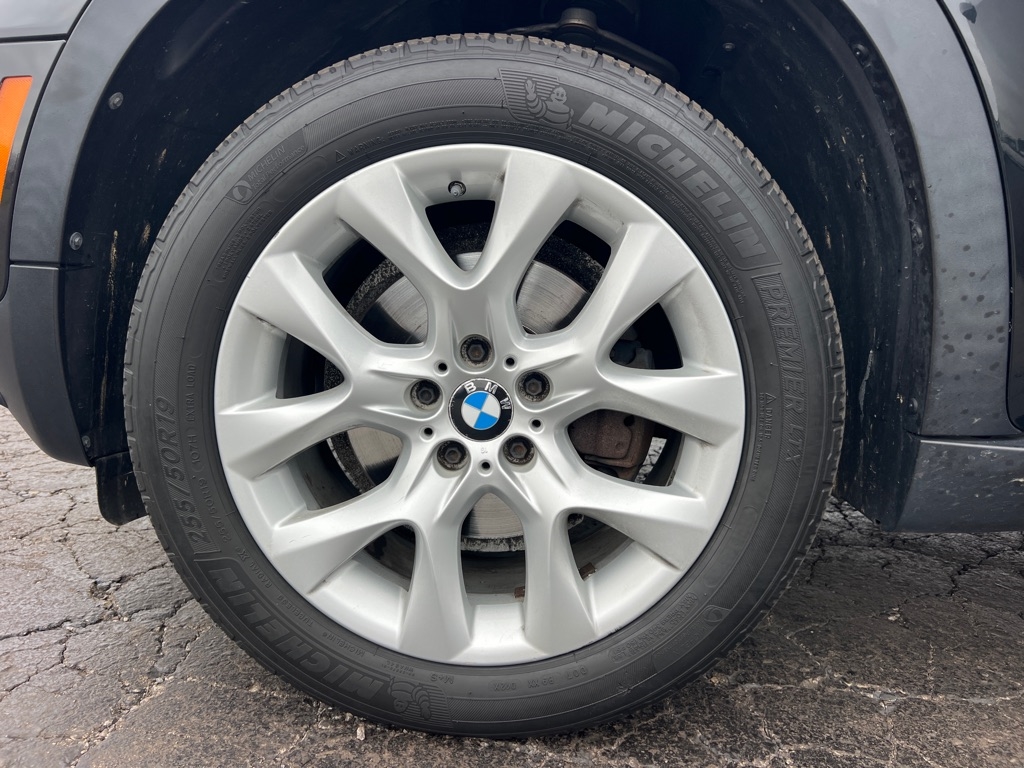 BMW X5 xDrive35i 2013