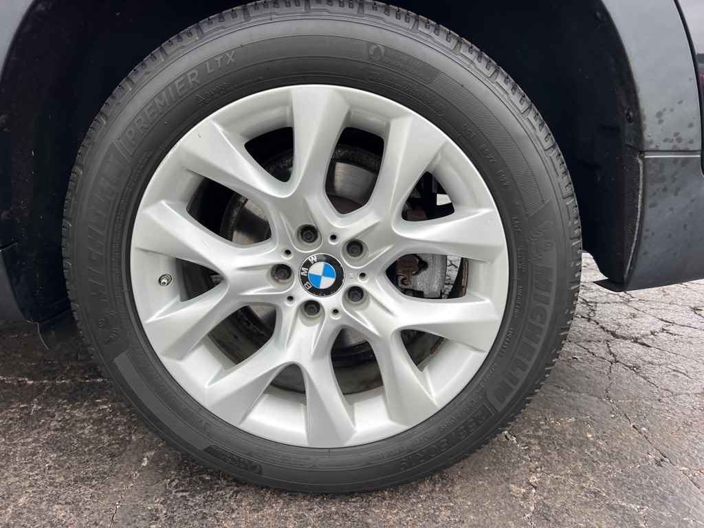 BMW X5 xDrive35i 2013