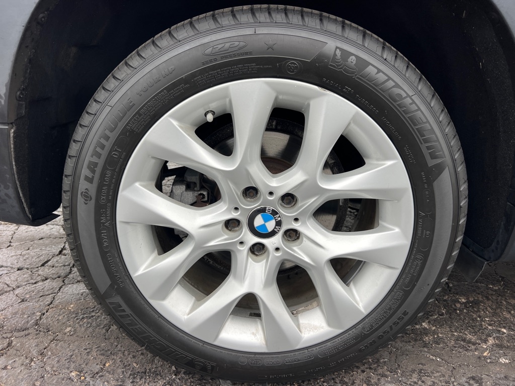 BMW X5 xDrive35i 2013