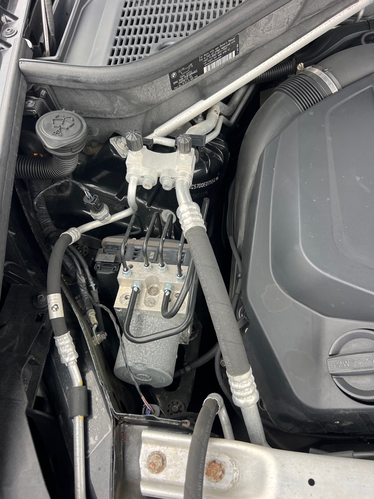 BMW X5 xDrive35i 2013