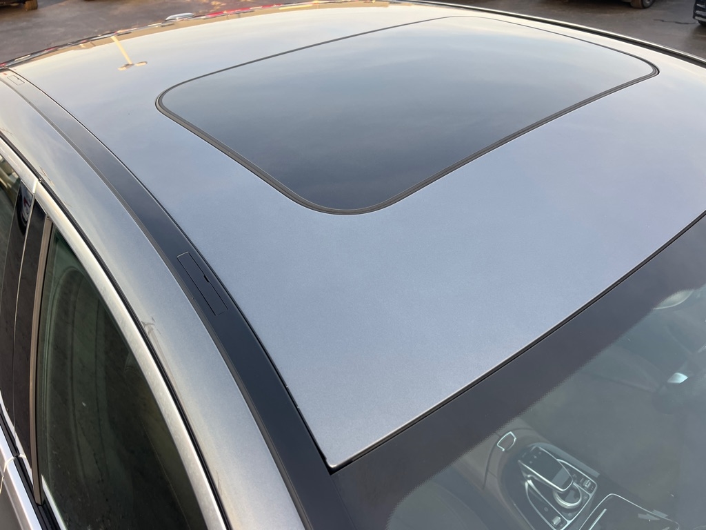 Mercedes-Benz E-Class E300 Luxury 4MATIC Sedan 2017