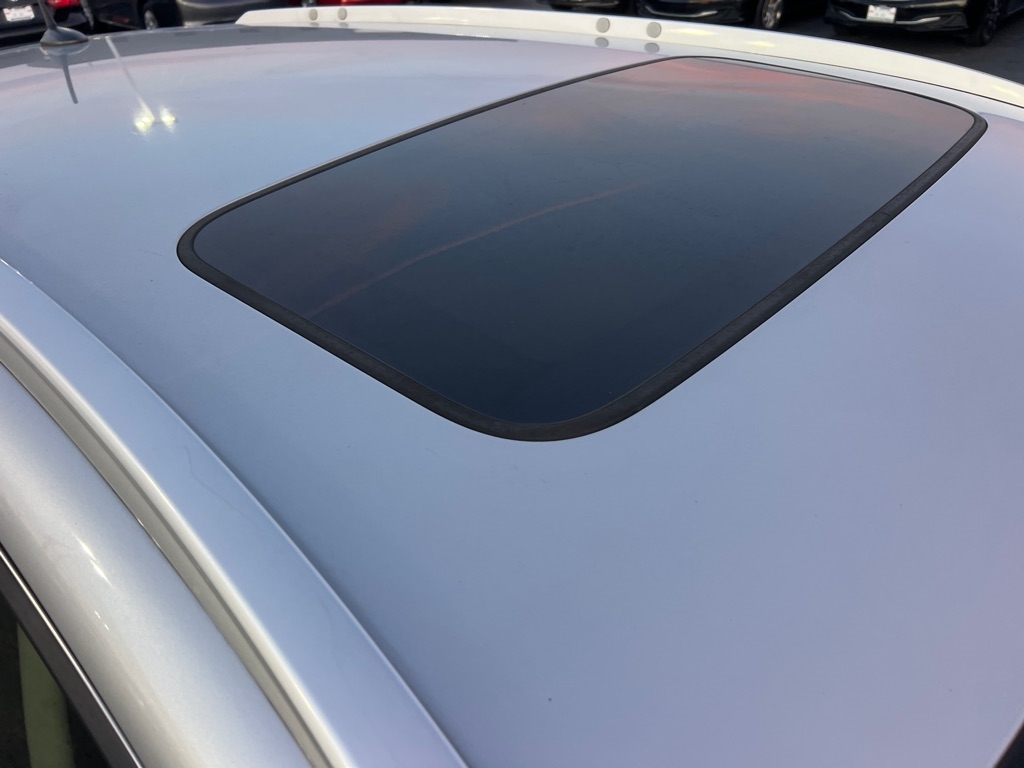 Honda CR-V EX-L 4WD 5-Speed AT 2012