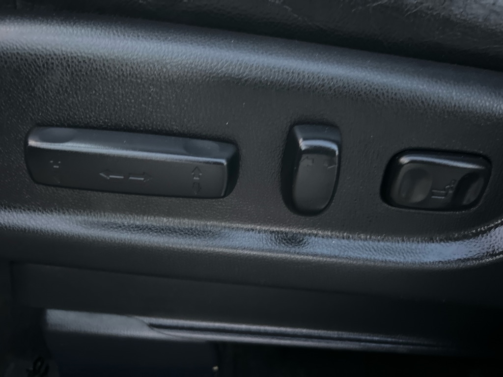 Honda CR-V EX-L 4WD 5-Speed AT 2012