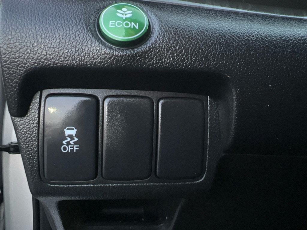 Honda CR-V EX-L 4WD 5-Speed AT 2012