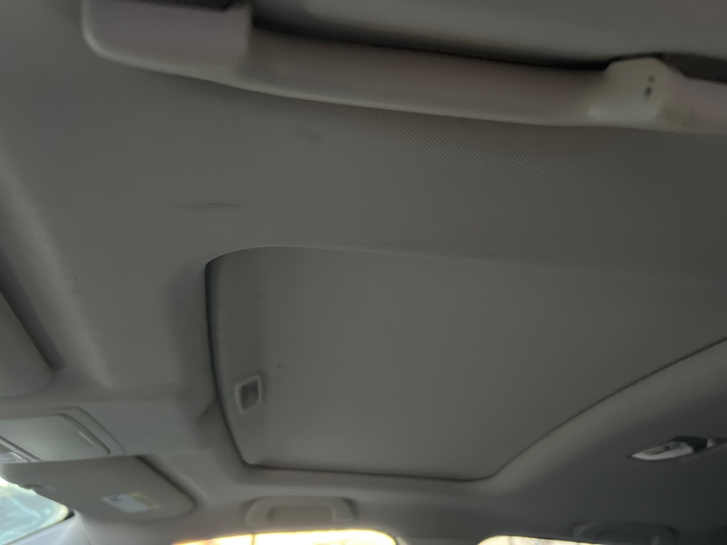 Honda CR-V EX-L 4WD 5-Speed AT 2012