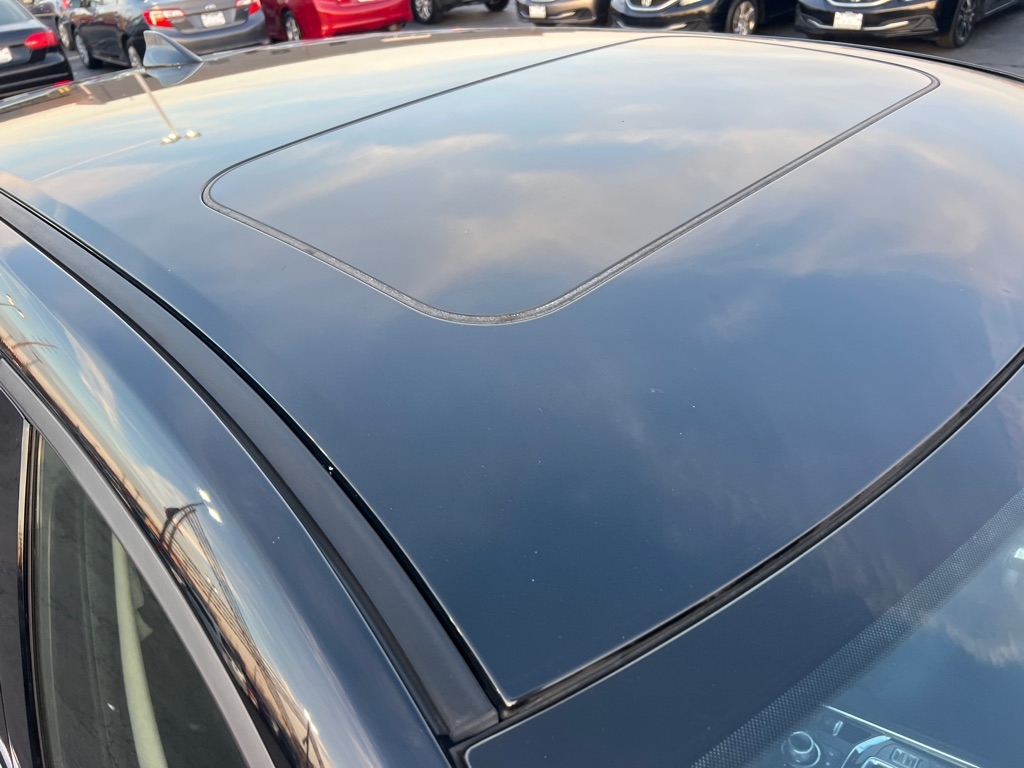 Mazda CX-5 Grand Touring 2017