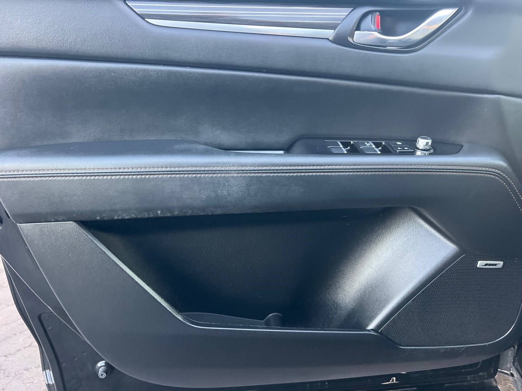 Mazda CX-5 Grand Touring 2017