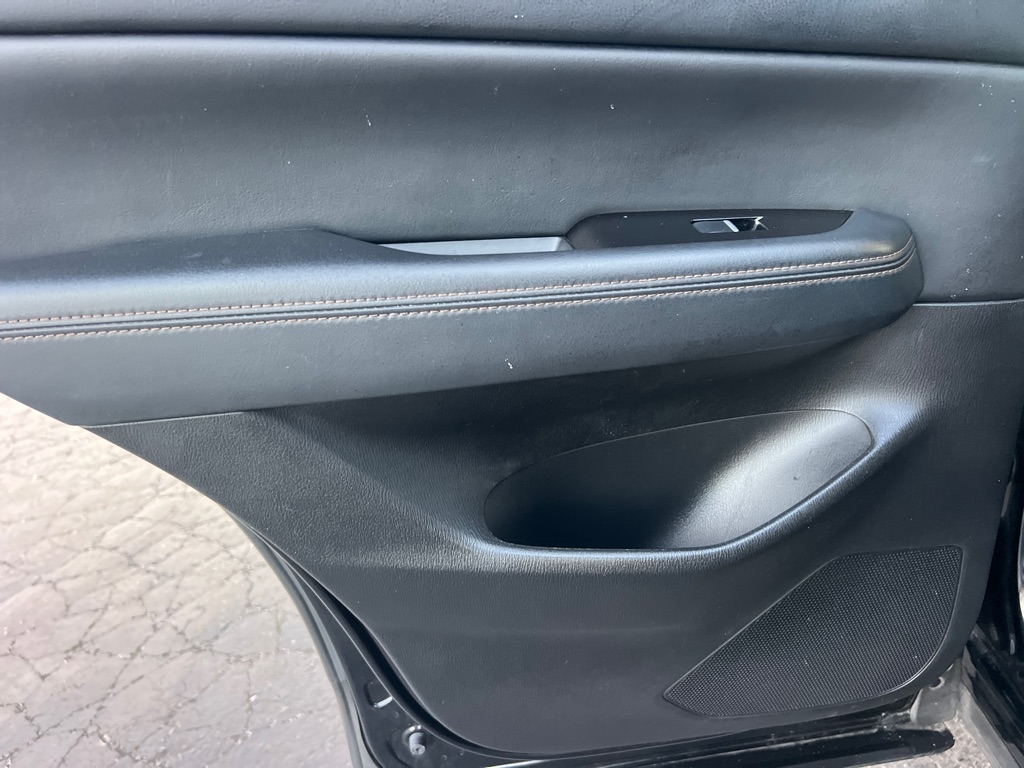 Mazda CX-5 Grand Touring 2017