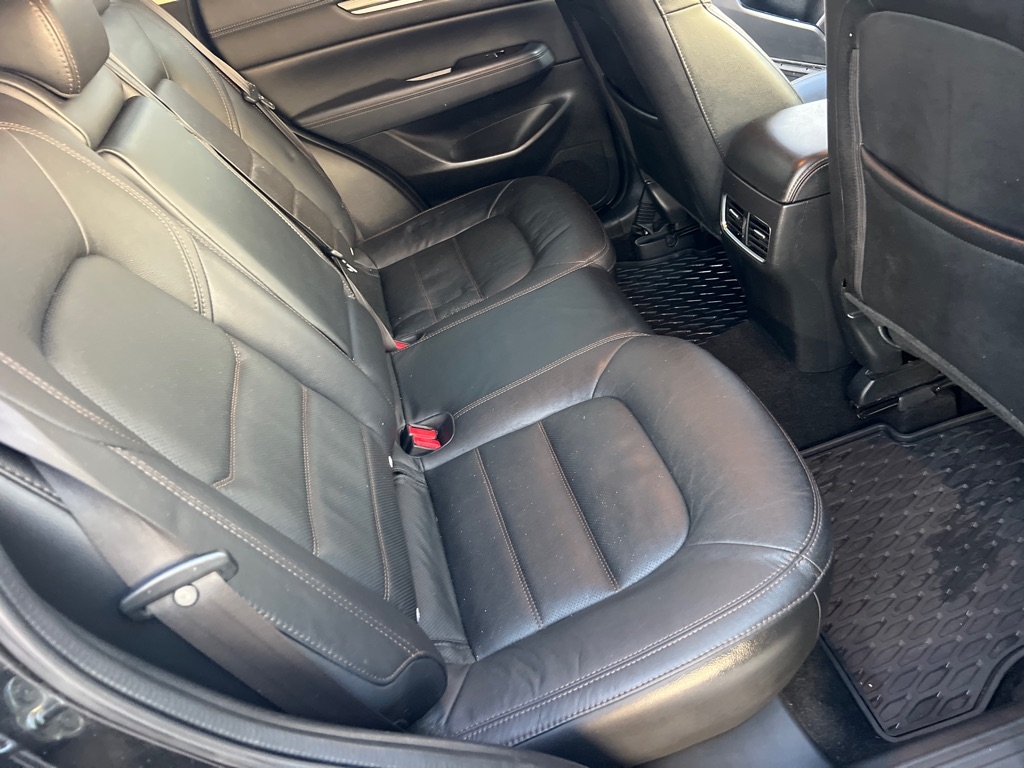 Mazda CX-5 Grand Touring 2017