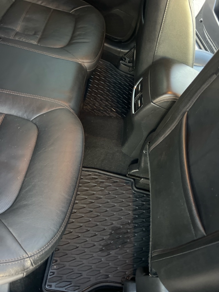 Mazda CX-5 Grand Touring 2017