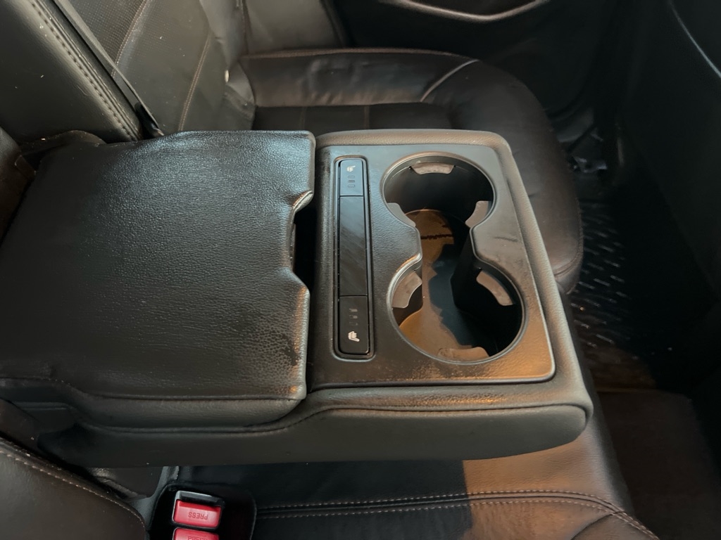 Mazda CX-5 Grand Touring 2017