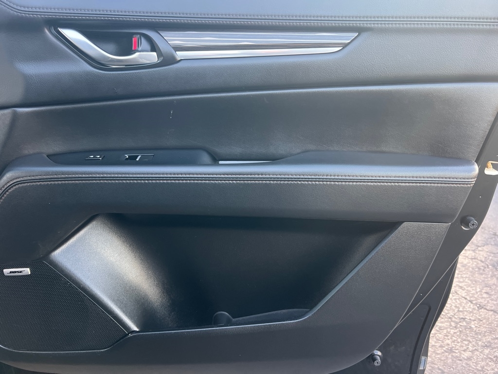 Mazda CX-5 Grand Touring 2017