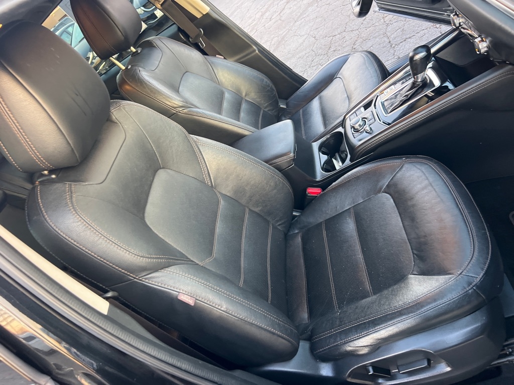 Mazda CX-5 Grand Touring 2017