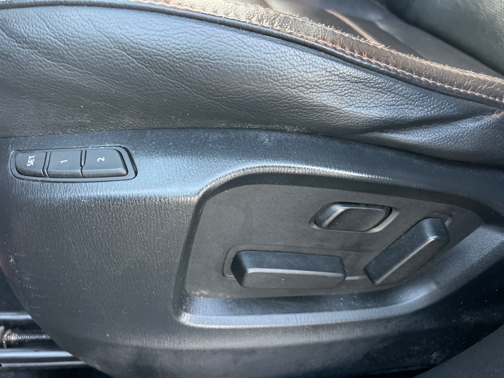 Mazda CX-5 Grand Touring 2017