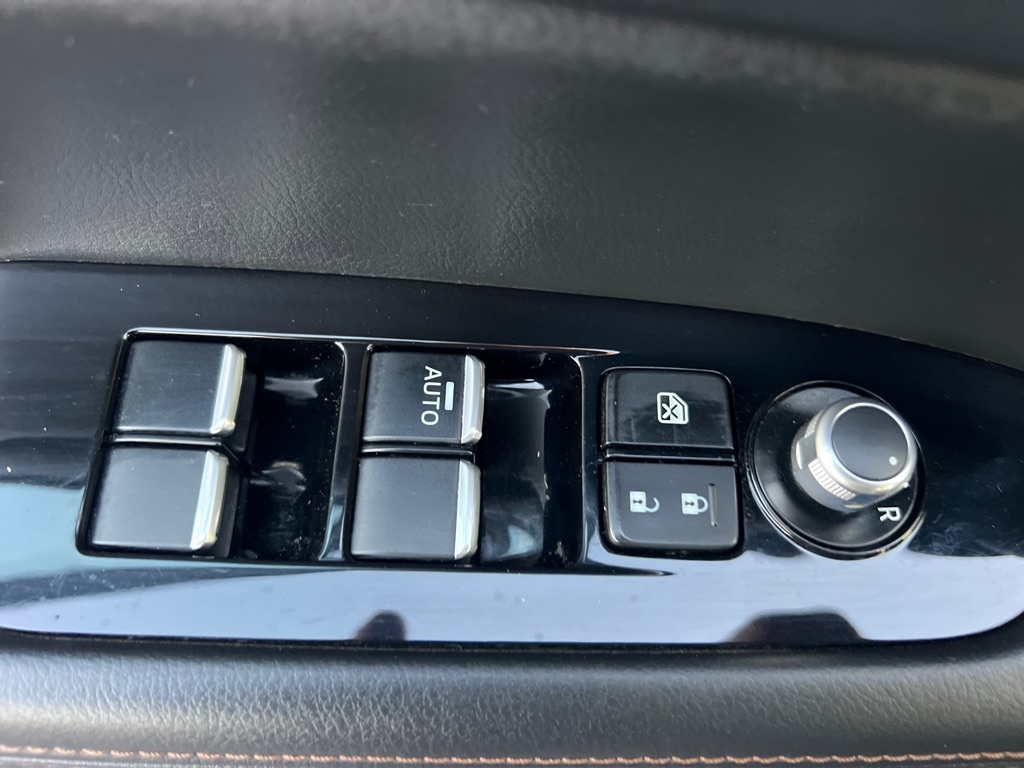 Mazda CX-5 Grand Touring 2017