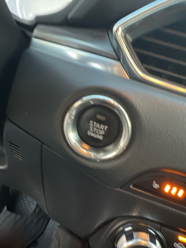 Mazda CX-5 Grand Touring 2017