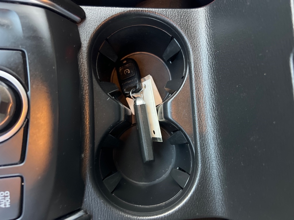 Mazda CX-5 Grand Touring 2017