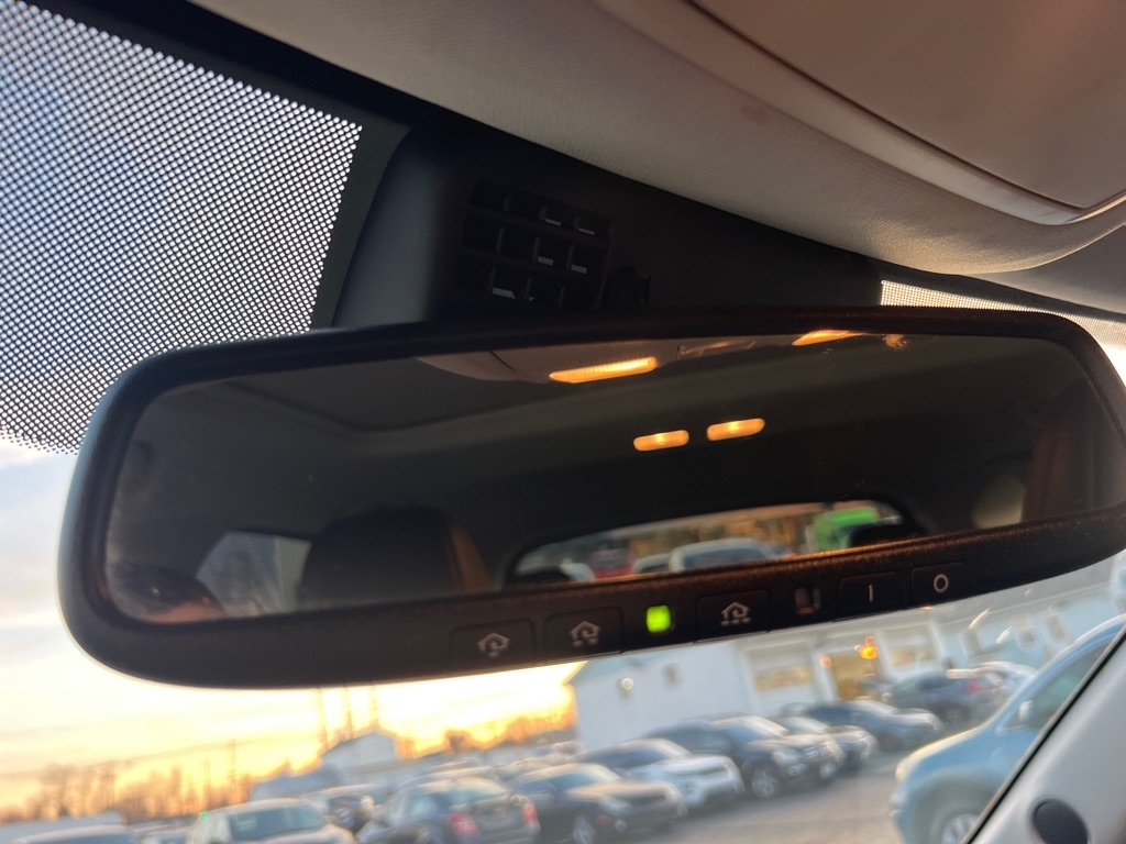 Mazda CX-5 Grand Touring 2017