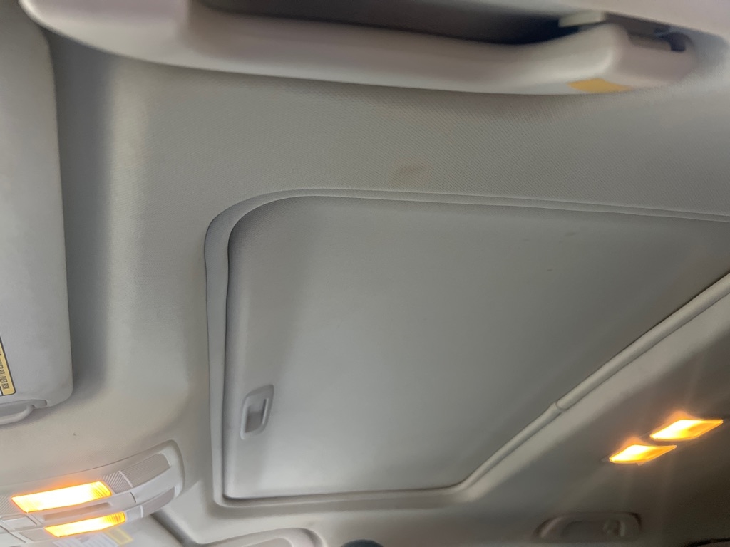 Mazda CX-5 Grand Touring 2017