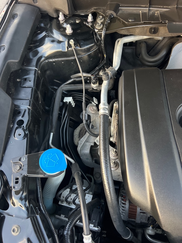 Mazda CX-5 Grand Touring 2017