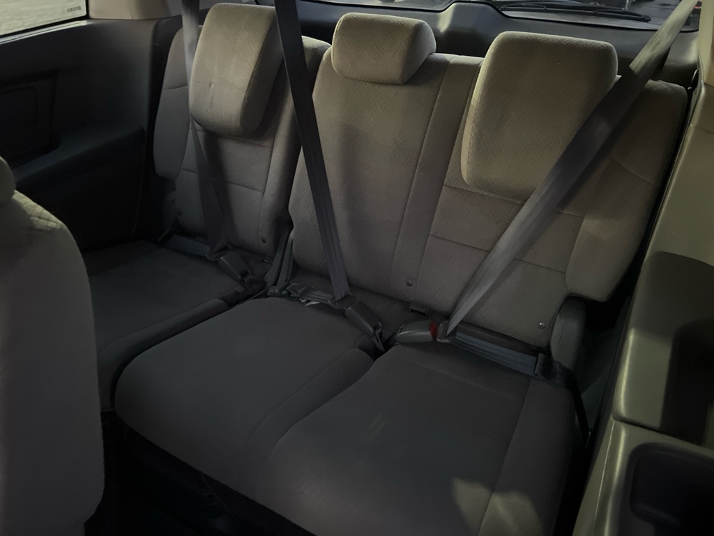 Honda Odyssey SE 2016
