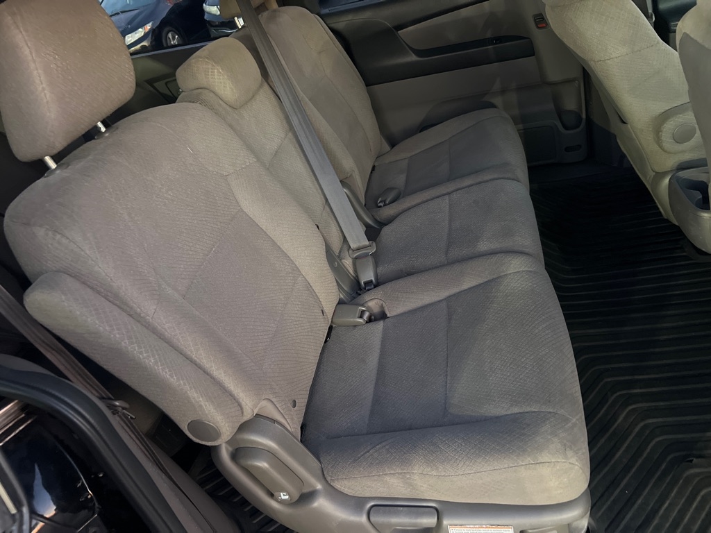 Honda Odyssey SE 2016