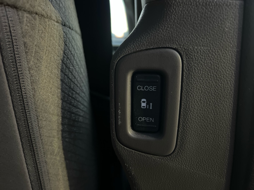 Honda Odyssey SE 2016