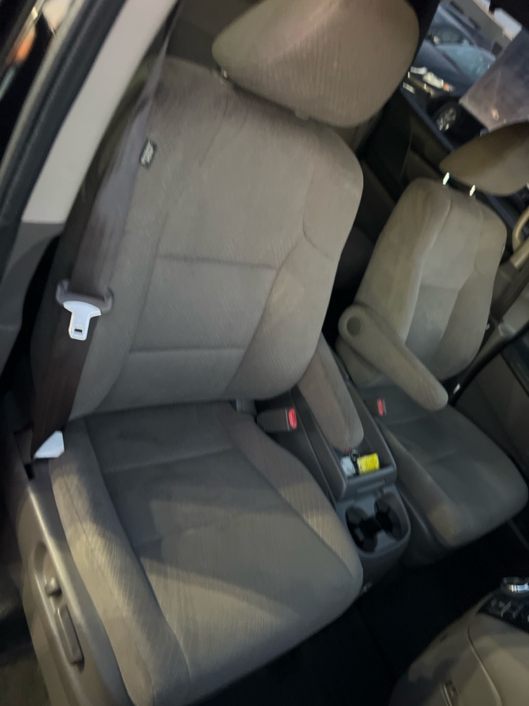 Honda Odyssey SE 2016