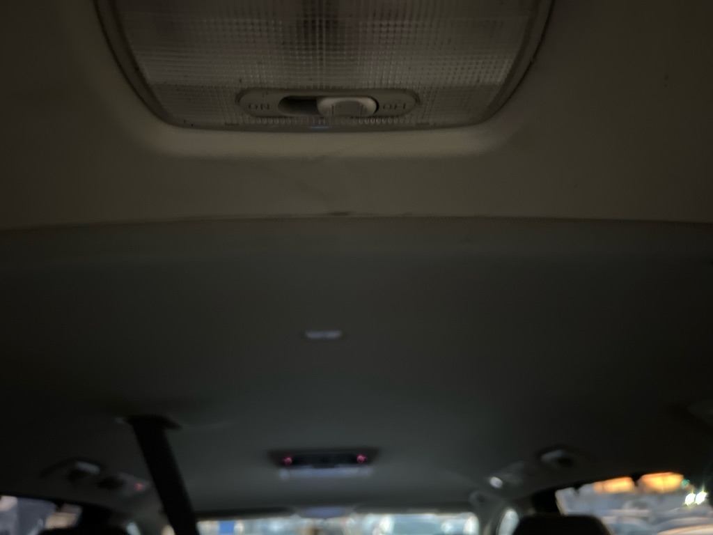 Honda Odyssey SE 2016