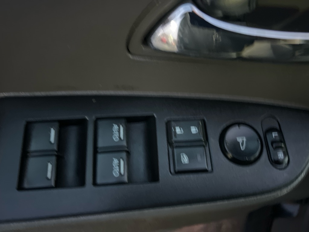 Honda Odyssey SE 2016