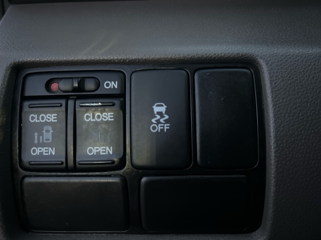 Honda Odyssey SE 2016