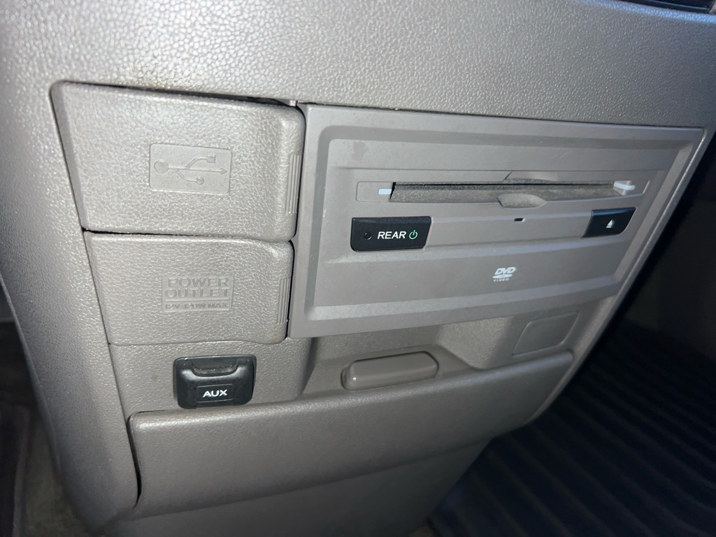 Honda Odyssey SE 2016