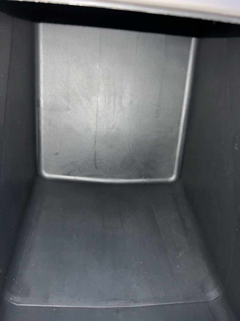 Honda Odyssey SE 2016