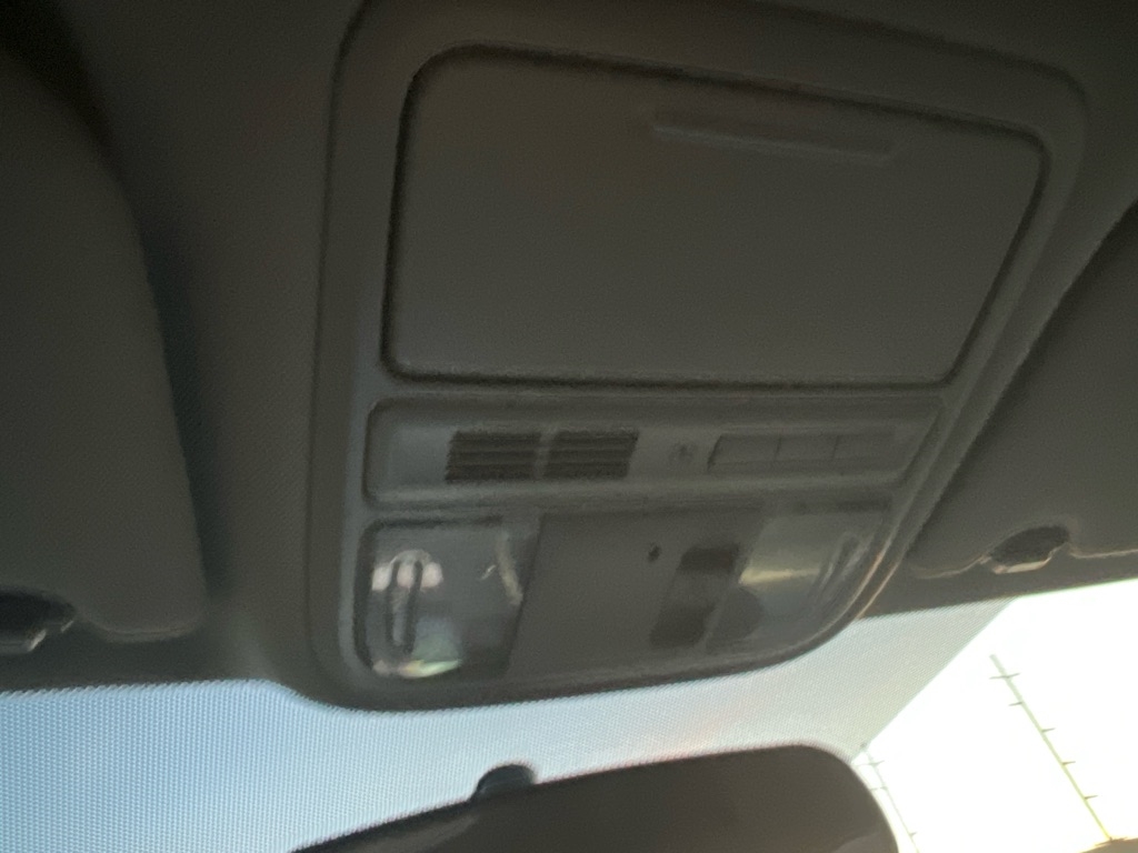 Honda Odyssey SE 2016