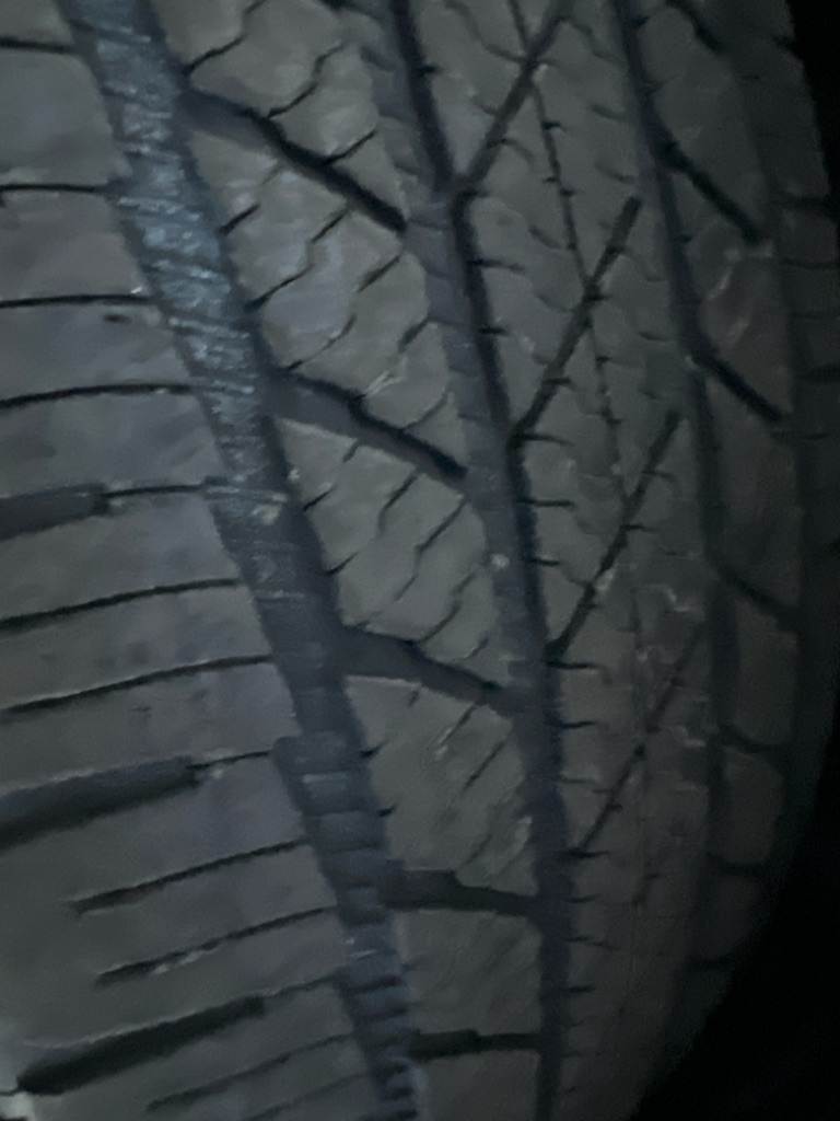 Honda Odyssey SE 2016