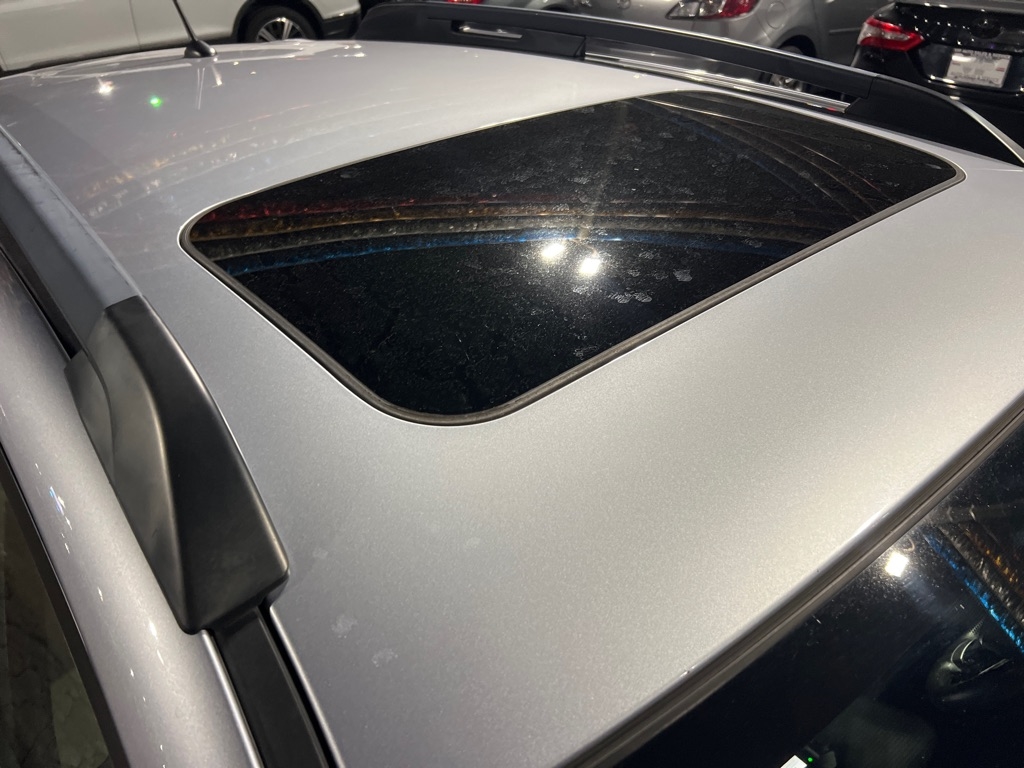 Subaru Impreza 2.0i Limited PZEV 5-Door 2016