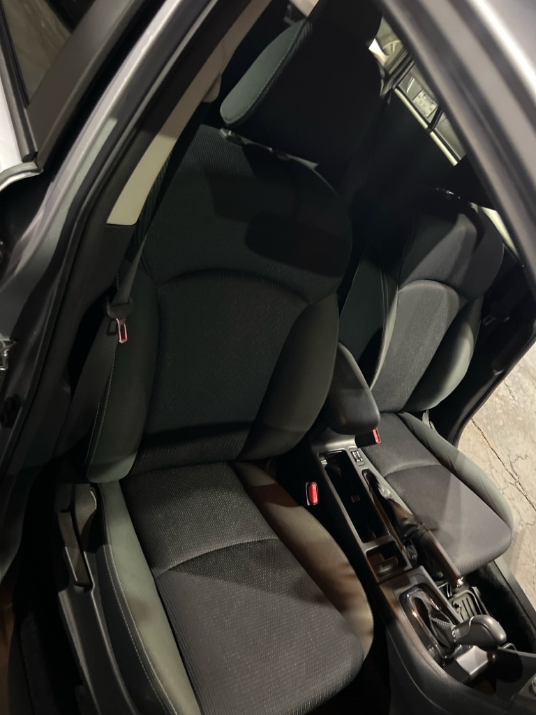 Subaru Impreza 2.0i Limited PZEV 5-Door 2016