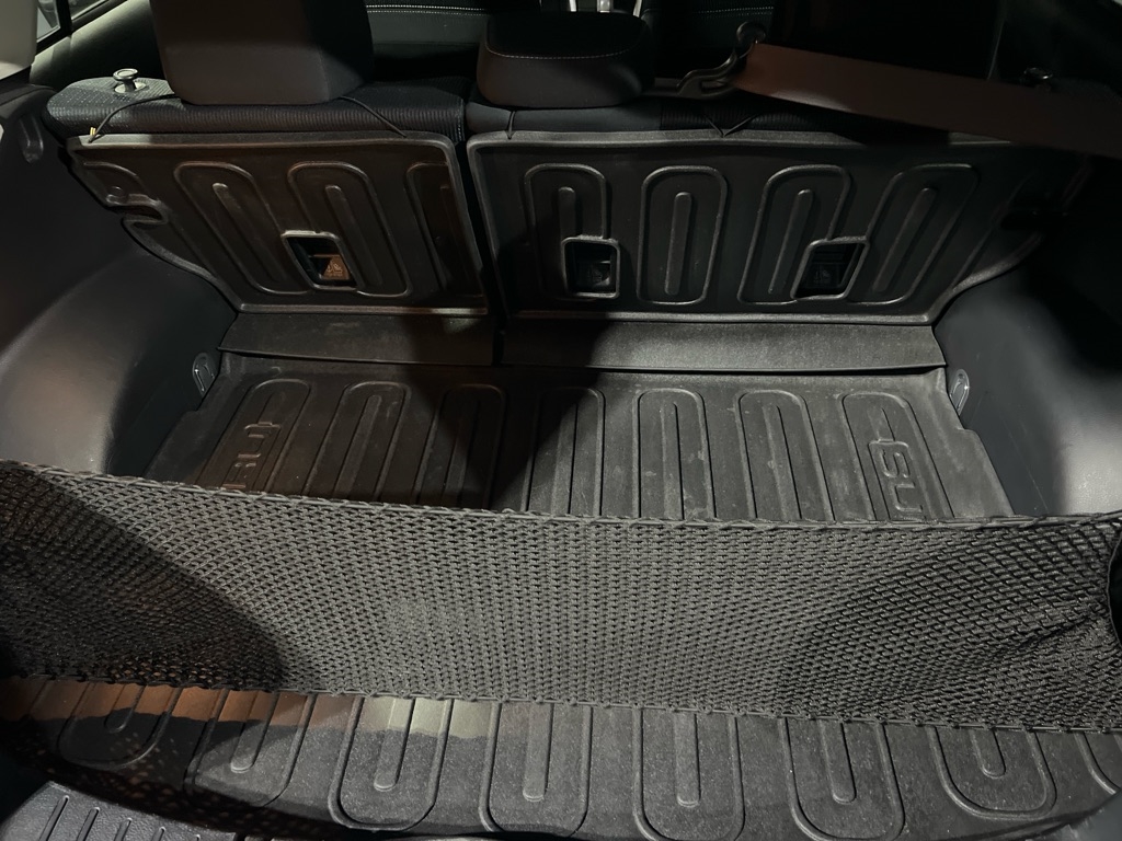 Subaru Impreza 2.0i Limited PZEV 5-Door 2016