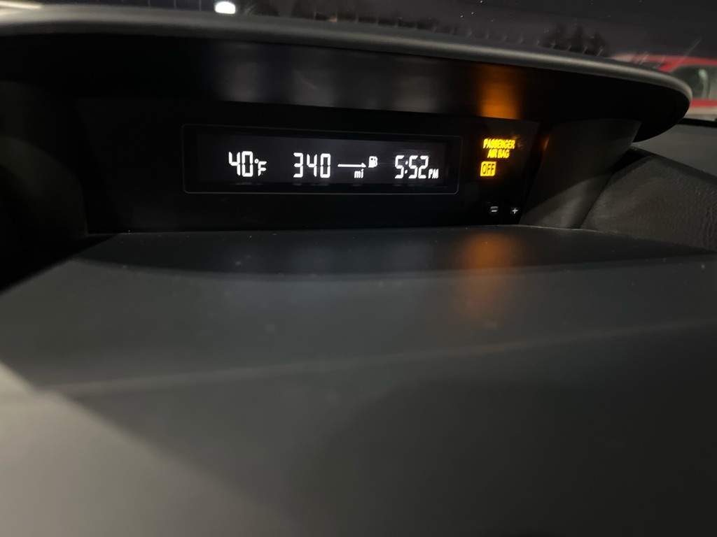 Subaru Impreza 2.0i Limited PZEV 5-Door 2016