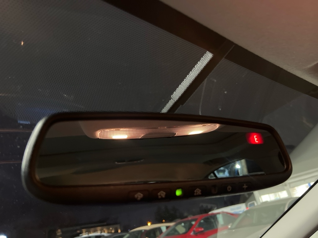 Subaru Impreza 2.0i Limited PZEV 5-Door 2016