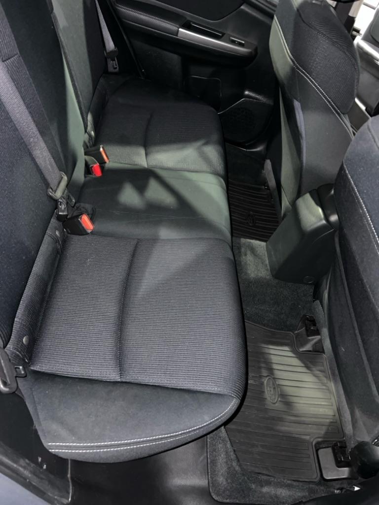 Subaru Impreza 5dr CVT 2.0i Sport Premium 2016