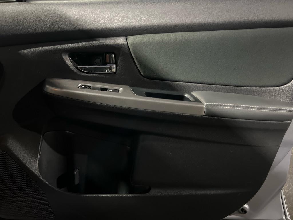 Subaru Impreza 5dr CVT 2.0i Sport Premium 2016