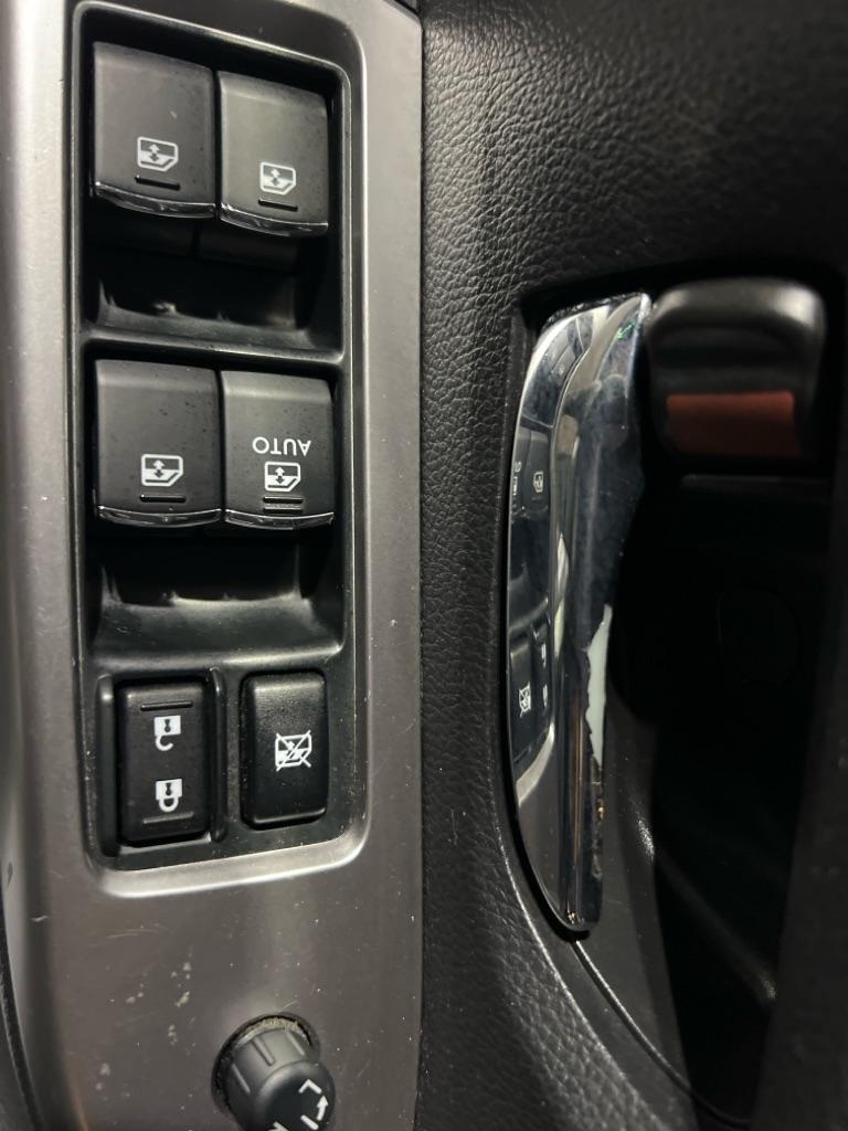 Subaru Impreza 5dr CVT 2.0i Sport Premium 2016