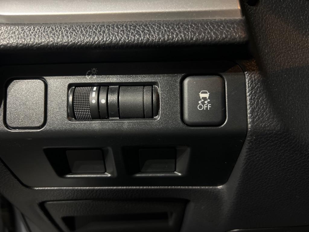 Subaru Impreza 5dr CVT 2.0i Sport Premium 2016