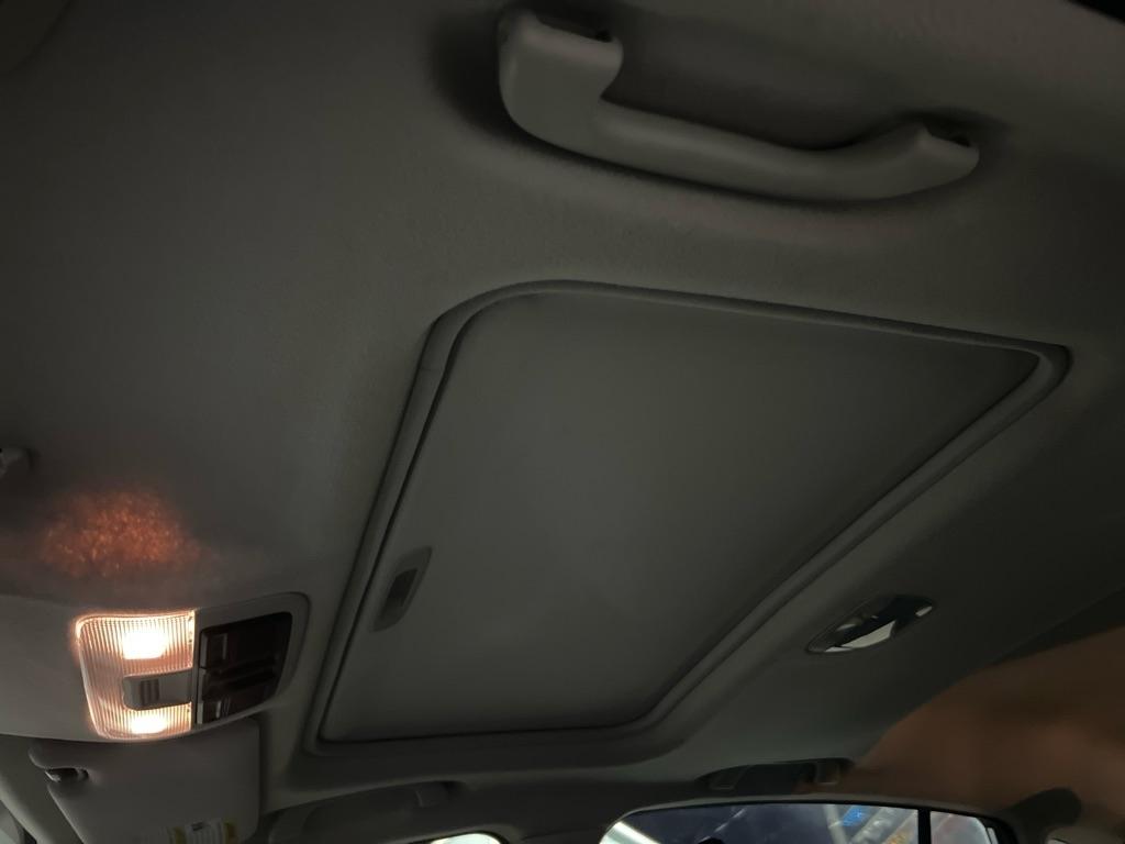 Subaru Impreza 5dr CVT 2.0i Sport Premium 2016